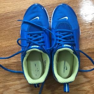 Nike women’s sneakers size 6.5